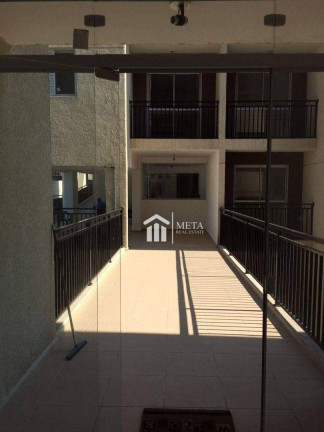 Imagem Imóvel com 2 Quartos à Venda, 45 m² em Tremembé - São Paulo
