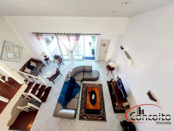 Imagem Apartamento com 4 Quartos à Venda, 310 m² em Praia Grande - Ubatuba Imagem Apartamento com 4 Quartos à Venda, 310 m² em Praia Grande - Ubatuba