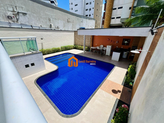 Imagem Apartamento com 3 Quartos à Venda, 226 m² em Meireles - Fortaleza Imagem Apartamento com 3 Quartos à Venda, 226 m² em Meireles - Fortaleza