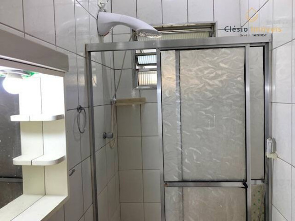 Imagem Apartamento com 3 Quartos à Venda, 65 m² em República - São Paulo