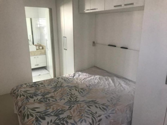 Imagem Apartamento com 3 Quartos à Venda, 105 m² em Candeal - Salvador Imagem Apartamento com 3 Quartos à Venda, 105 m² em Candeal - Salvador