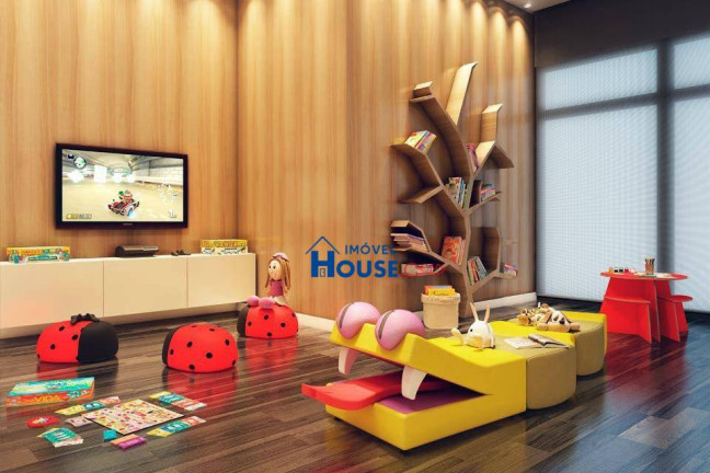 Imagem Apartamento com 2 Quartos à Venda, 62 m² em Vila Leopoldina - São Paulo Imagem Apartamento com 2 Quartos à Venda, 62 m² em Vila Leopoldina - São Paulo
