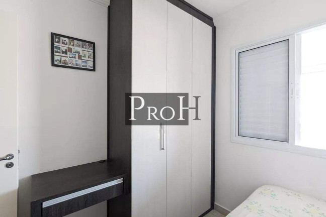 Imagem Apartamento com 3 Quartos à Venda, 84 m² em Jardim Do Mar - São Bernardo Do Campo