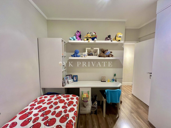 Imagem Apartamento com 3 Quartos à Venda, 85 m² em Vila Romana - São Paulo