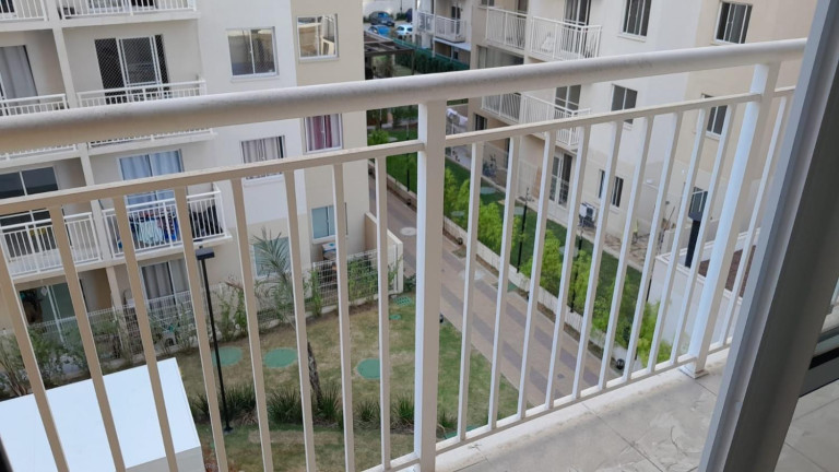 Imagem Apartamento com 1 Quarto à Venda, 31 m² em Bom Retiro - São Paulo Imagem Apartamento com 1 Quarto à Venda, 31 m² em Bom Retiro - São Paulo