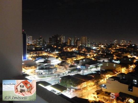 Imagem Apartamento com 2 Quartos à Venda, 53 m² em Vila Alpina - Santo André Imagem Apartamento com 2 Quartos à Venda, 53 m² em Vila Alpina - Santo André