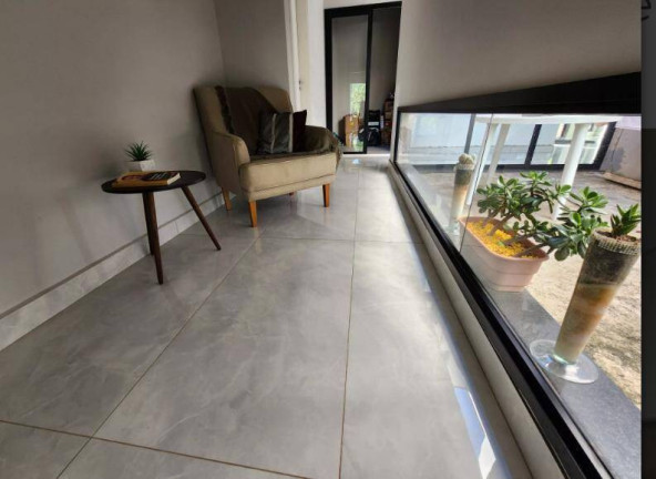 Imagem Casa de Condomínio com 3 Quartos à Venda, 187 m² em Medeiros - Jundiaí