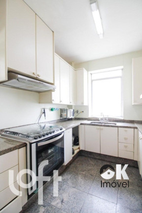 Imagem Apartamento com 2 Quartos à Venda, 258 m² em Higienópolis - São Paulo