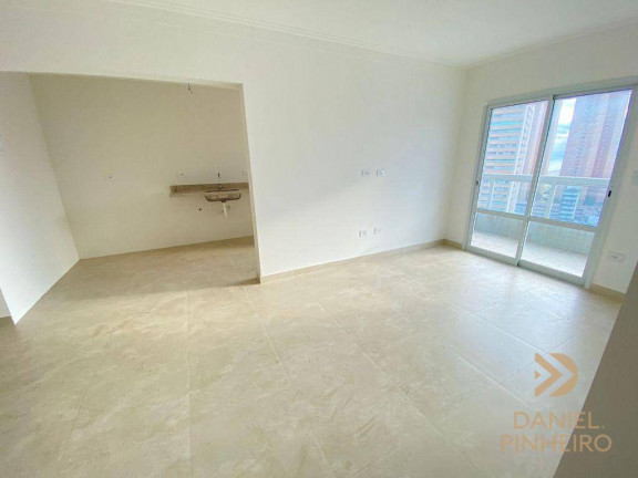 Imagem Apartamento com 2 Quartos à Venda, 75 m² em Boqueirão - Praia Grande Imagem Apartamento com 2 Quartos à Venda, 75 m² em Boqueirão - Praia Grande