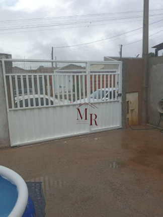 Imagem Casa com 2 Quartos à Venda, 50 m² em Parque Residencial Anna Munhoz Alvares - Votuporanga Imagem Casa com 2 Quartos à Venda, 50 m² em Parque Residencial Anna Munhoz Alvares - Votuporanga