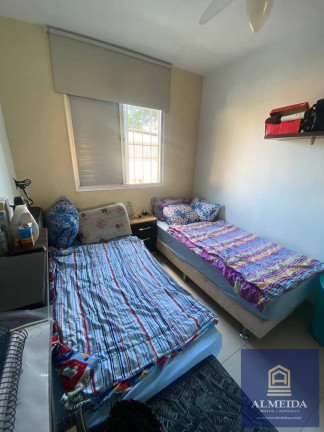 Imagem Apartamento com 2 Quartos à Venda, 53 m² em Jardim Catanduva - São Paulo