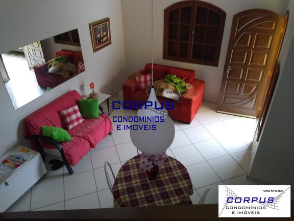 Imagem Casa com 2 Quartos à Venda, 100 m² em São João - São Pedro Da Aldeia