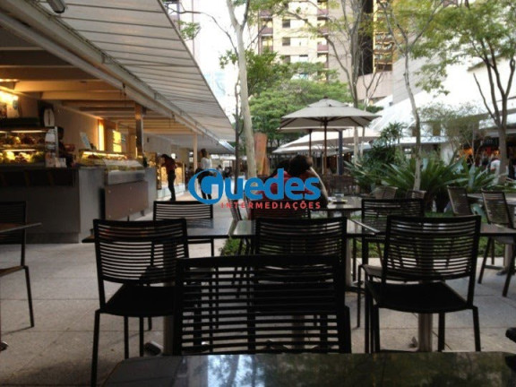 Imagem Imóvel à Venda, 40 m² em Itaim Bibi - São Paulo