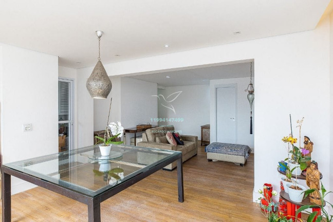 Imagem Apartamento com 2 Quartos à Venda, 85 m² em Vila Mariana - São Paulo