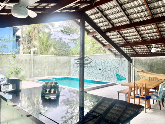 Imagem Casa com 3 Quartos à Venda, 200 m² em Boiçucanga - São Sebastião Imagem Casa com 3 Quartos à Venda, 200 m² em Boiçucanga - São Sebastião