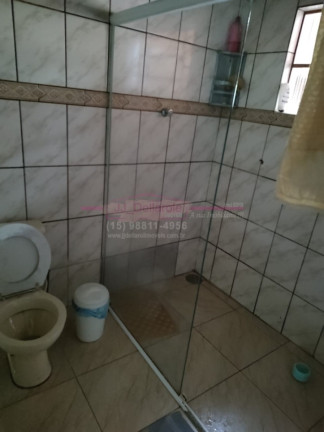 Imagem Chácara com 3 Quartos à Venda, 100 m² em Santo Antonio - Boituva