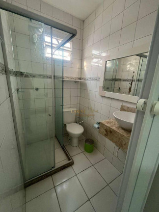 Imagem Casa com 4 Quartos para Alugar, 139 m² em Jardim Placaford - Salvador