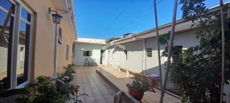 Imagem Casa com 2 Quartos à Venda, 360 m² em Santa Rosália - Poços De Caldas Imagem Casa com 2 Quartos à Venda, 360 m² em Santa Rosália - Poços De Caldas