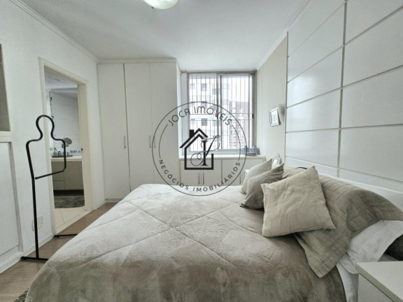 Imagem Apartamento com 3 Quartos à Venda, 129 m² em Paraíso - São Paulo