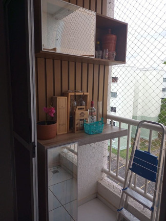 Imagem Apartamento com 3 Quartos à Venda, 59 m² em Novo Horizonte - Teresina Imagem Apartamento com 3 Quartos à Venda, 59 m² em Novo Horizonte - Teresina