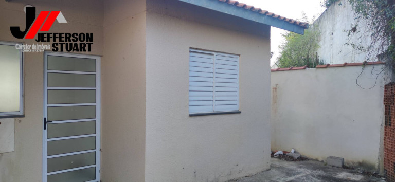 Imagem Casa com 2 Quartos à Venda, 112 m² em Jardim Aeroporto - Guaratinguetá Imagem Casa com 2 Quartos à Venda, 112 m² em Jardim Aeroporto - Guaratinguetá
