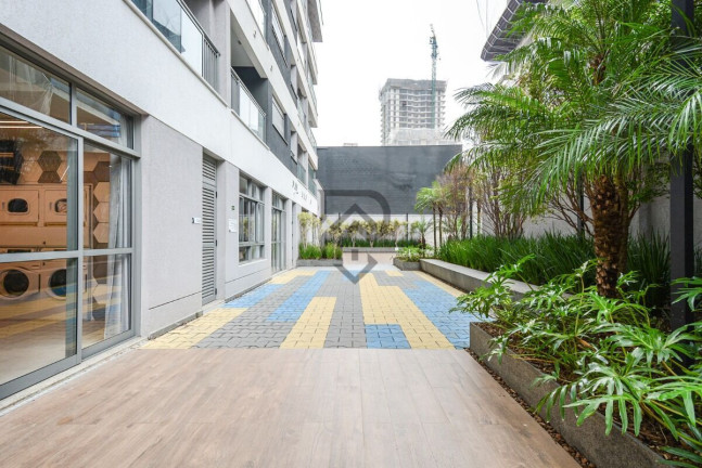 Imagem Apartamento com 1 Quarto à Venda, 35 m² em Pinheiros - São Paulo Imagem Apartamento com 1 Quarto à Venda, 35 m² em Pinheiros - São Paulo