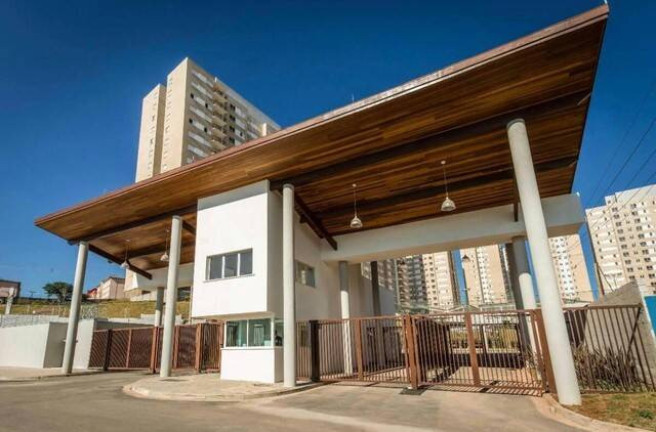 Apartamento com 2 Quartos à Venda, 47 m² em Novo Osasco - Osasco