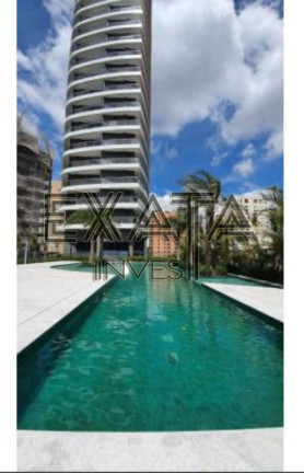 Imagem Imóvel com 2 Quartos à Venda, 109 m² em Vila Nova Conceição - São Paulo Imagem Imóvel com 2 Quartos à Venda, 109 m² em Vila Nova Conceição - São Paulo