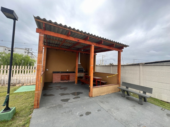 Imagem Imóvel com 2 Quartos à Venda, 41 m² em Restinga - Porto Alegre Imagem Imóvel com 2 Quartos à Venda, 41 m² em Restinga - Porto Alegre