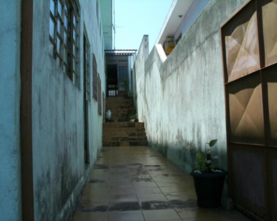 Imagem Casa com 3 Quartos à Venda, em Burgo Paulista - São Paulo Imagem Casa com 3 Quartos à Venda, em Burgo Paulista - São Paulo
