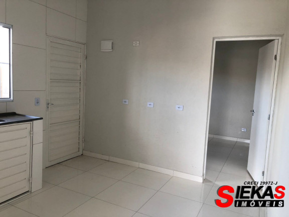 Imagem Apartamento com 1 Quarto para Alugar, 50 m² em Vila Bozzini - São Paulo Imagem Apartamento com 1 Quarto para Alugar, 50 m² em Vila Bozzini - São Paulo