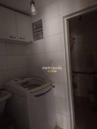 Imagem Sobrado com 4 Quartos à Venda, 154 m² em Vila Camilópolis - Santo André Imagem Sobrado com 4 Quartos à Venda, 154 m² em Vila Camilópolis - Santo André
