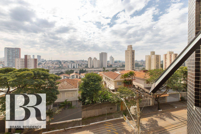 Imagem Apartamento com 4 Quartos à Venda, 133 m² em Vila Mascote - São Paulo Imagem Apartamento com 4 Quartos à Venda, 133 m² em Vila Mascote - São Paulo