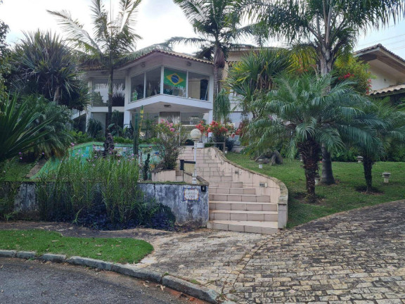 Imagem Casa com 4 Quartos à Venda, 800 m² em Residencial Tamboré - Barueri Imagem Casa com 4 Quartos à Venda, 800 m² em Residencial Tamboré - Barueri