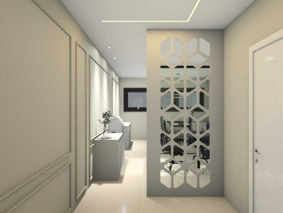 Imagem Sala Comercial para Alugar, 31 m² em Jardim Aquarius - São José Dos Campos Imagem Sala Comercial para Alugar, 31 m² em Jardim Aquarius - São José Dos Campos