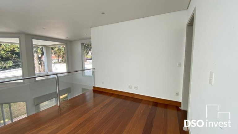 Imagem Casa de Condomínio com 4 Quartos à Venda, 1.060 m² em Jardim Petrópolis - São Paulo Imagem Casa de Condomínio com 4 Quartos à Venda, 1.060 m² em Jardim Petrópolis - São Paulo
