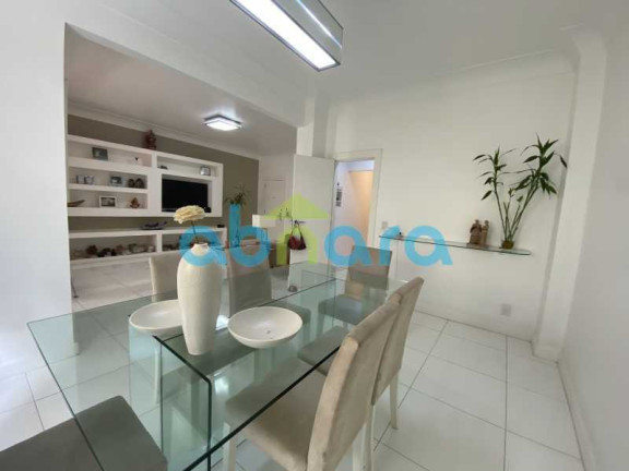 Imagem Apartamento com 3 Quartos à Venda, 150 m² em Copacabana - Rio De Janeiro Imagem Apartamento com 3 Quartos à Venda, 150 m² em Copacabana - Rio De Janeiro