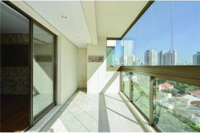 Imagem Imóvel com 3 Quartos à Venda,  em Brooklin Paulista - São Paulo