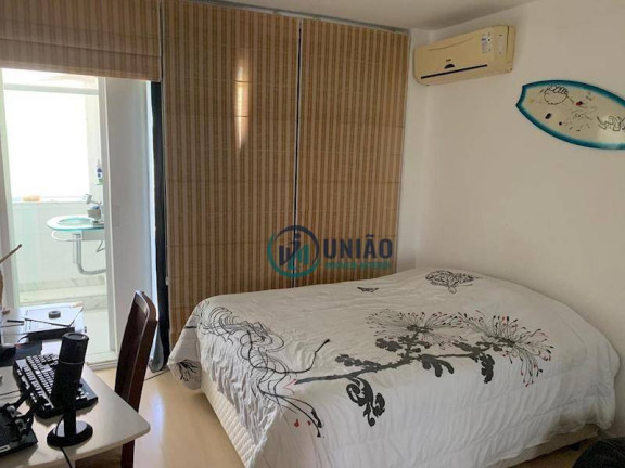 Imagem Casa com 4 Quartos à Venda, 420 m² em Itaipu - Niterói Imagem Casa com 4 Quartos à Venda, 420 m² em Itaipu - Niterói