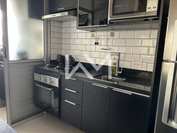 Imagem Apartamento com 3 Quartos à Venda, 62 m² em Macedo - Guarulhos