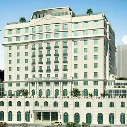 Imagem Apartamento com 2 Quartos à Venda, 124 m² em Glória - Rio De Janeiro Imagem Apartamento com 2 Quartos à Venda, 124 m² em Glória - Rio De Janeiro