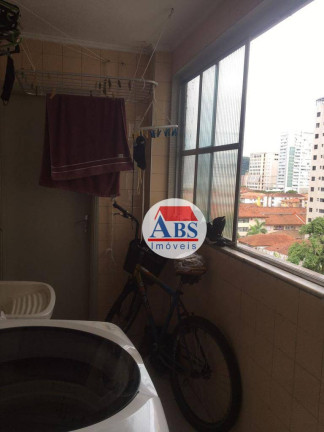 Imagem Apartamento com 2 Quartos à Venda, 86 m² em Boqueirão - Santos Imagem Apartamento com 2 Quartos à Venda, 86 m² em Boqueirão - Santos
