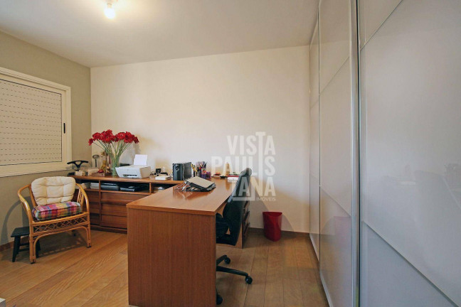 Imagem Apartamento com 3 Quartos à Venda, 168 m² em Itaim Bibi - São Paulo Imagem Apartamento com 3 Quartos à Venda, 168 m² em Itaim Bibi - São Paulo
