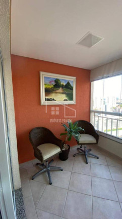 Imagem Apartamento com 3 Quartos à Venda, 159 m² em Vila Gonçalves - São Bernardo Do Campo Imagem Apartamento com 3 Quartos à Venda, 159 m² em Vila Gonçalves - São Bernardo Do Campo