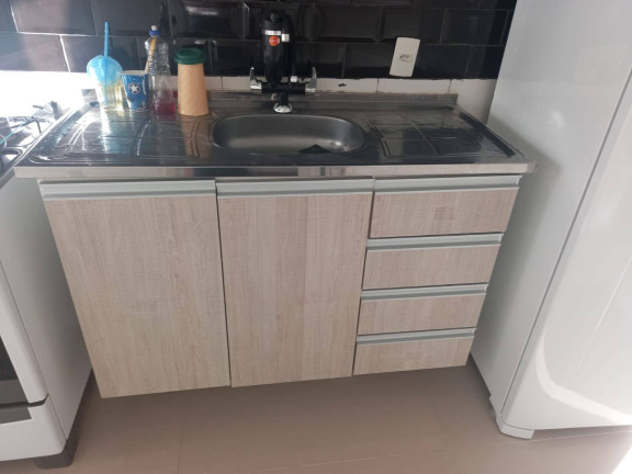 Imagem Apartamento com 2 Quartos à Venda, 49 m² em Parque Campolim - Sorocaba Imagem Apartamento com 2 Quartos à Venda, 49 m² em Parque Campolim - Sorocaba