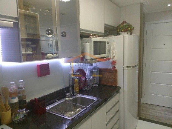 Imagem Apartamento com 3 Quartos à Venda, 86 m² em Centro - Guarulhos Imagem Apartamento com 3 Quartos à Venda, 86 m² em Centro - Guarulhos