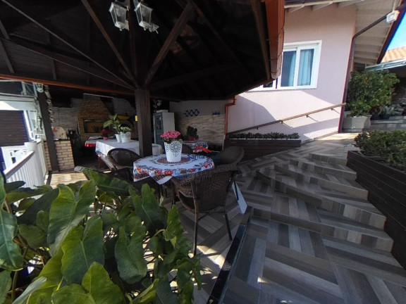 Imagem Casa com 4 Quartos à Venda, 600 m² em Ingleses Do Rio Vermelho - Florianópolis