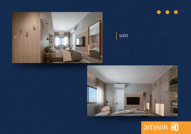 Imagem Apartamento com 1 Quarto à Venda, 70 m² em Gravatá - Navegantes Imagem Apartamento com 1 Quarto à Venda, 70 m² em Gravatá - Navegantes