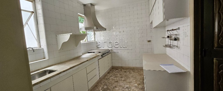 Imagem Apartamento com 3 Quartos à Venda, 201 m² em Jardim Paulista - São Paulo