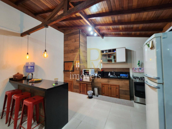 Imagem Casa com 3 Quartos à Venda, 450 m² em Praia De Fora - Palhoça Imagem Casa com 3 Quartos à Venda, 450 m² em Praia De Fora - Palhoça